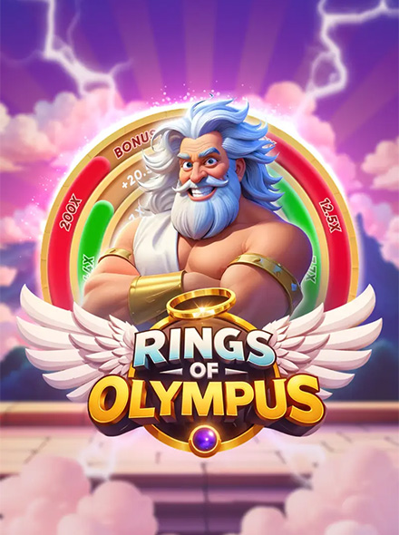 Rings of Olympus