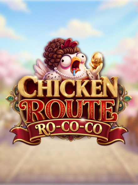 Chicken Route: Ro-co-co