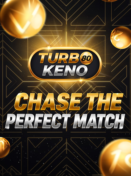 Turbo Keno