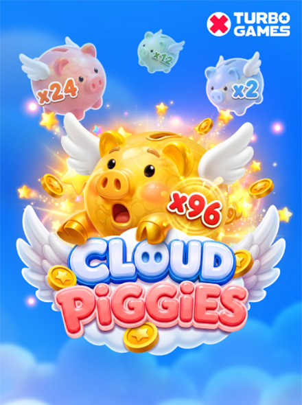 Cloud Piggies