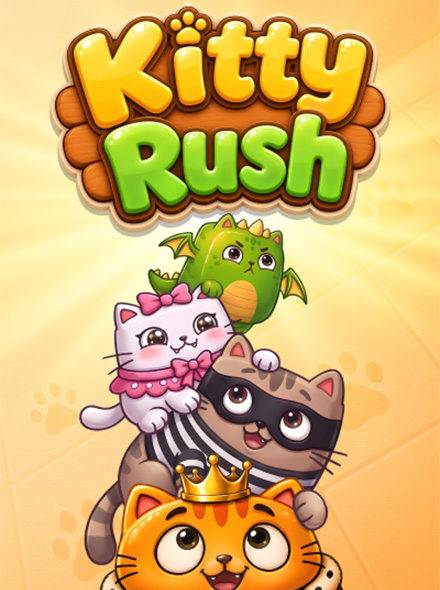 Kitty Rush