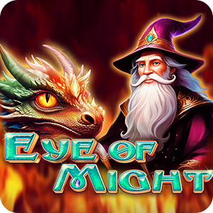 Eye of Might