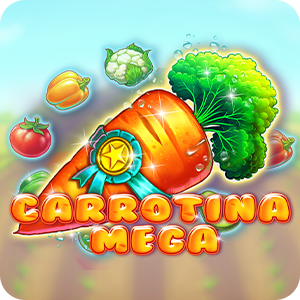 Carrotina Mega