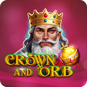 Crown and Orb