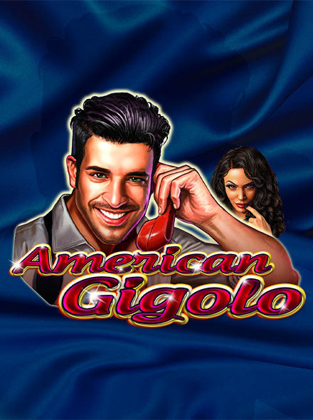 American Gigolo