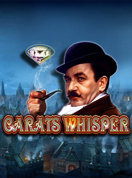Carats Whisper