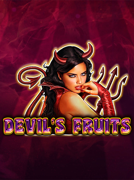 Devil's Fruits