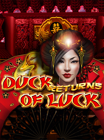 Duck of Luck returns