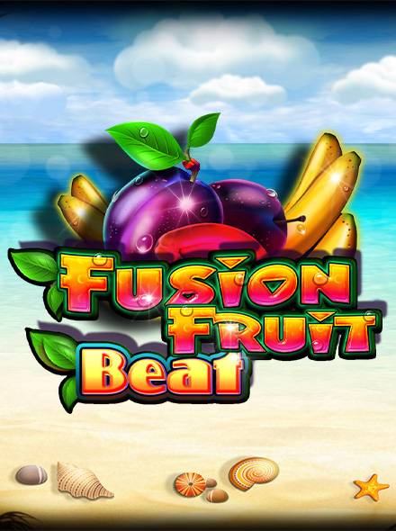 Fusion Fruit Beat
