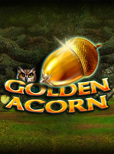 Golden Acorn