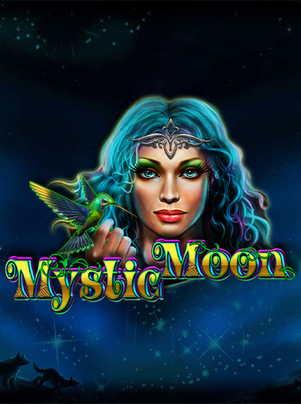 Mystic Moon