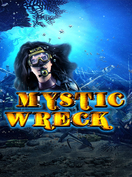 Mystic Wreck