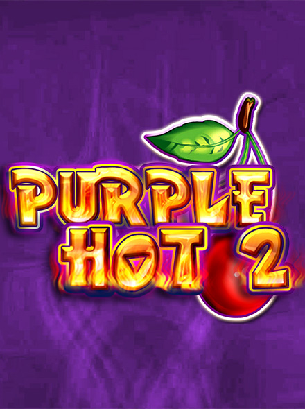 Purple Hot 2