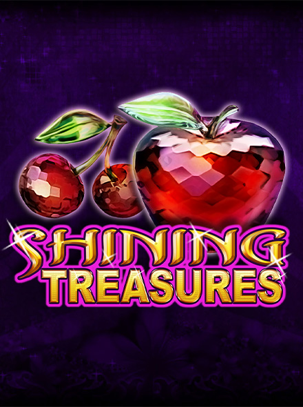 Shining Treasures