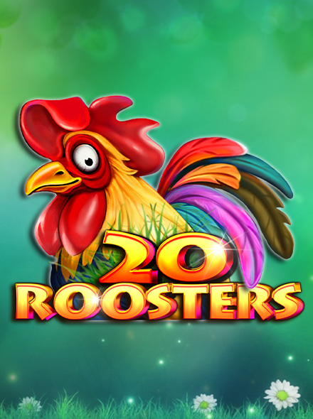 20 Roosters