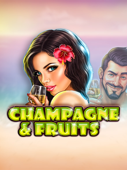 Champagne & Fruits