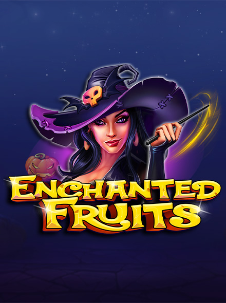 Enchanted Fruits