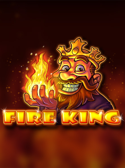 Fire King