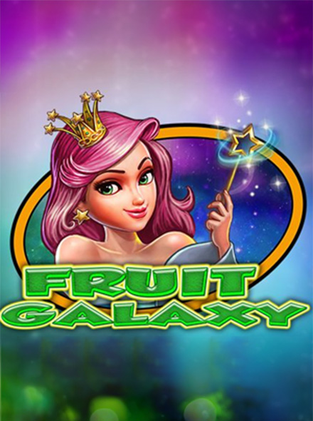 Fruit Galaxy