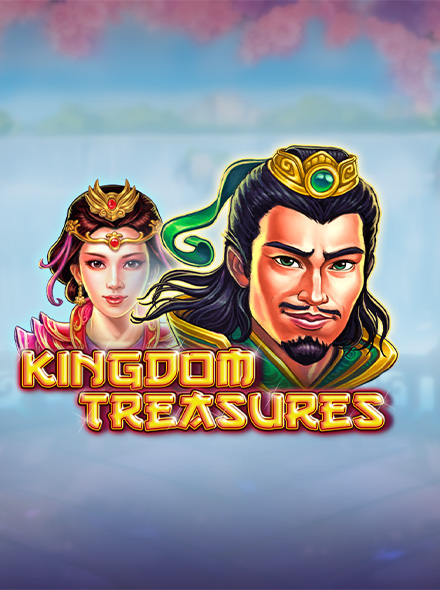 Kingdom Treasures