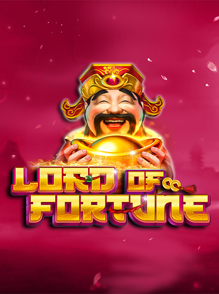 Lord Of Fortune