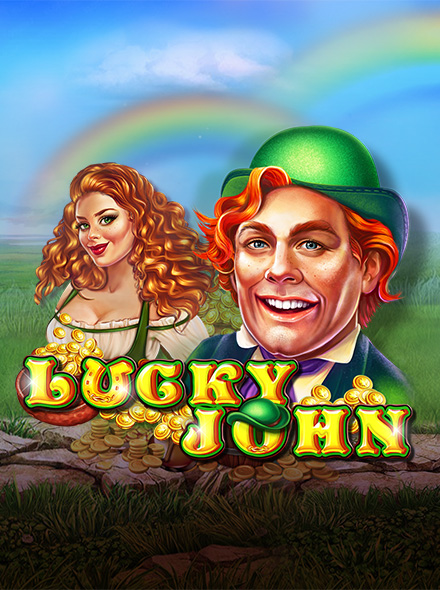 Lucky John