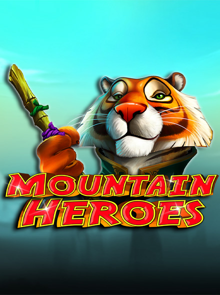 Mountain Heroes