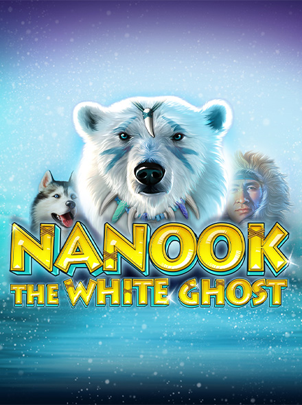 Nanook the White Ghost