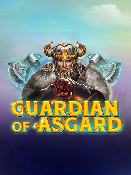 Guardian of Asgard