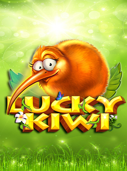 Lucky Kiwi