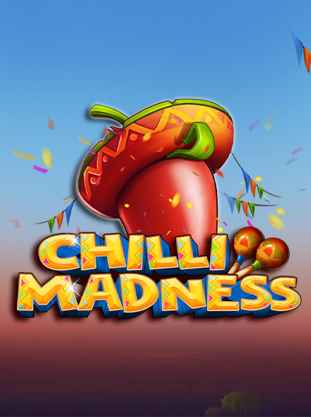 Chilli Madness