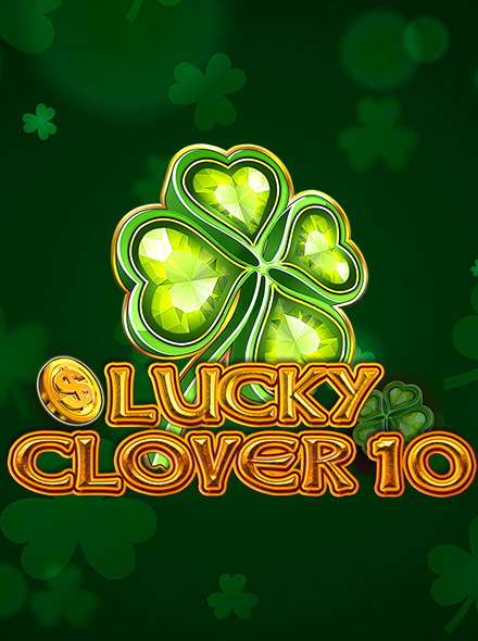 Lucky Clover 10
