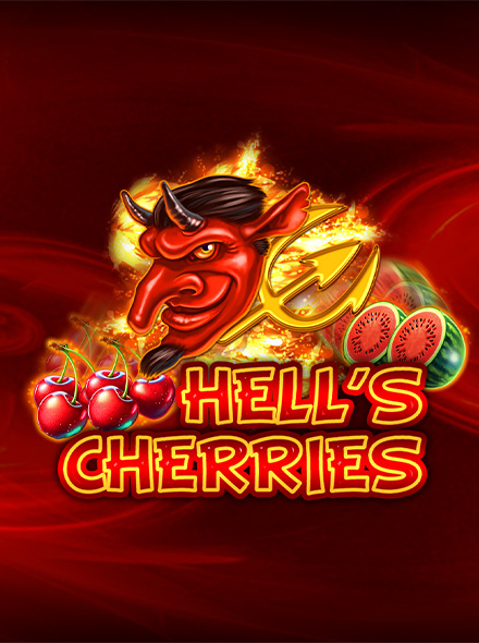 Hell's Cherries