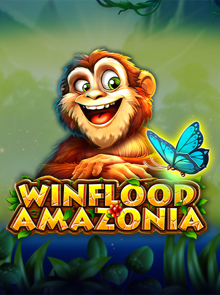 Winflood Amazonia