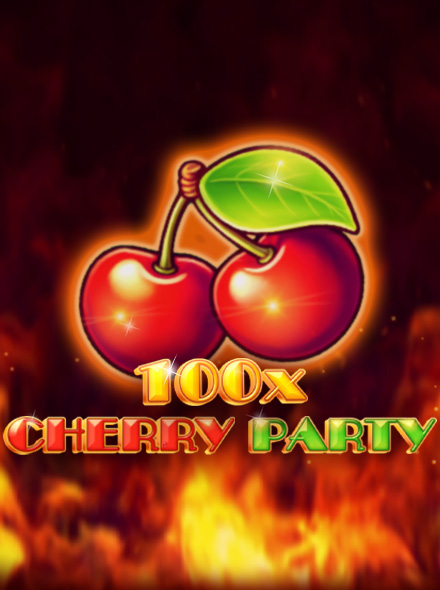 100x Cherry Party