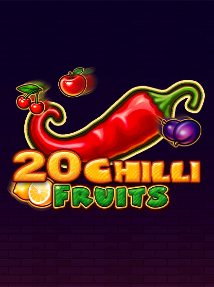 20 Chilli Fruits