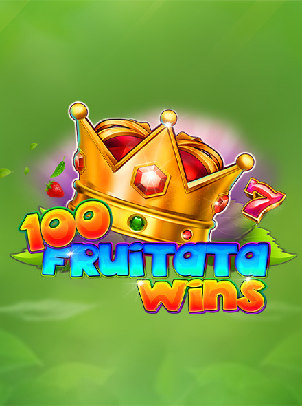 100 Fruitata Wins