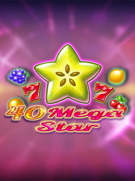 40 Mega Star