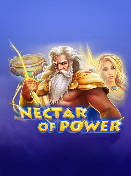 Nectar of Power