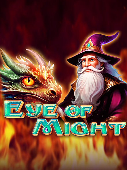 Eye of Might