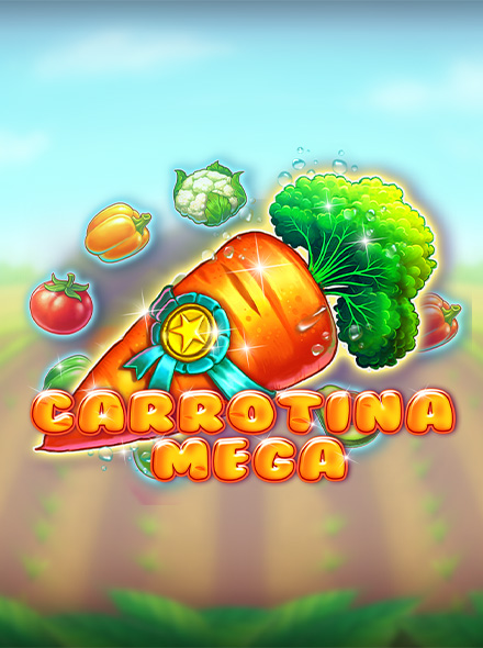 Carrotina Mega