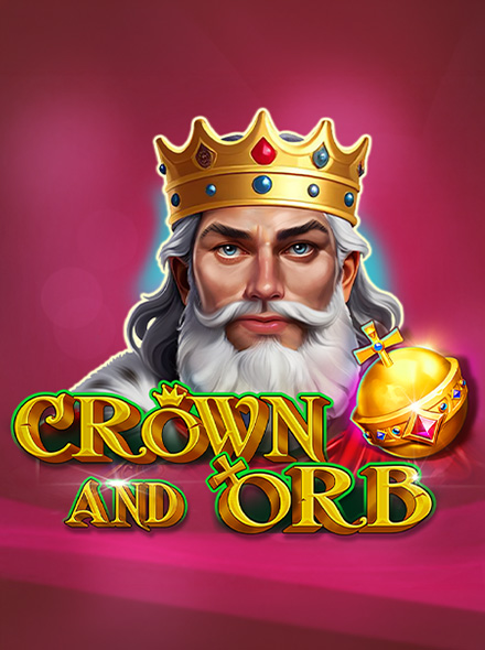 Crown and Orb