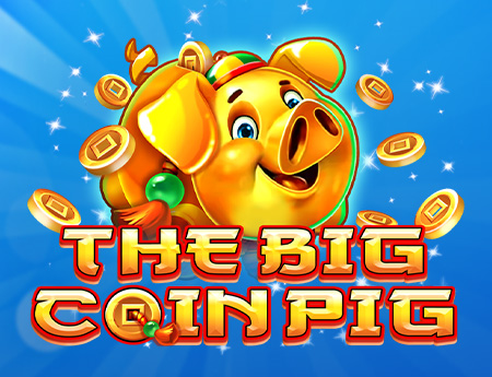 The Big Coin Pig