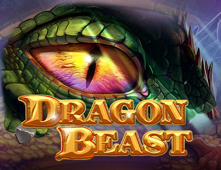 Dragon Beast