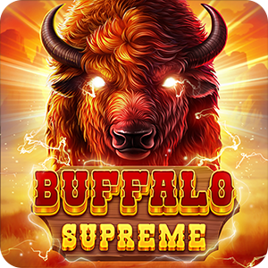 Buffalo Supreme
