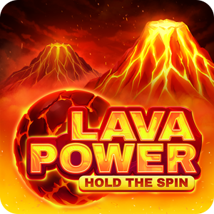 Lava Power: Hold the Spin