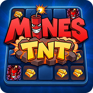 Mines TNT