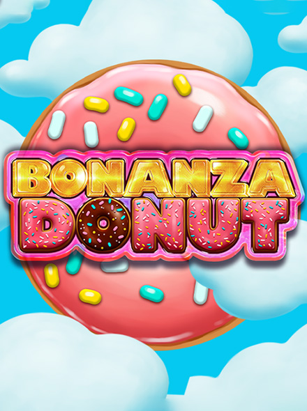 Bonanza Donut