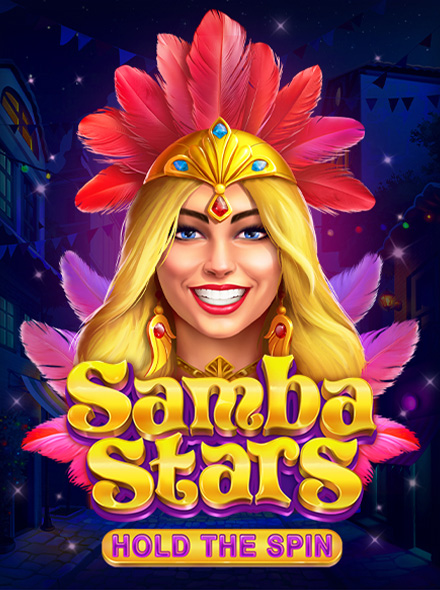 Samba Stars