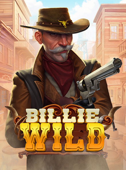 Billie Wild